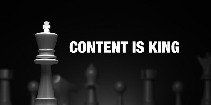 A Content Marketing Strategy That Actually Works