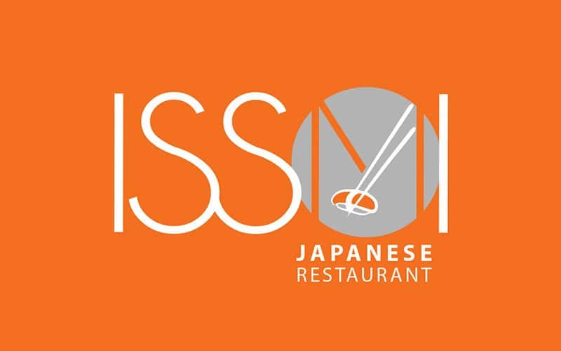 Issmi Sushi